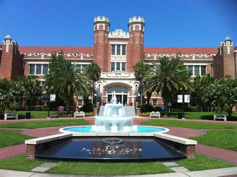 florida state university tallahassee florida|is fsu public or private.